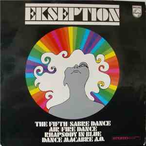 Ekseption - Ekseption download mp3