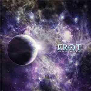 Erot  - Mechanical Lifeform EP download mp3