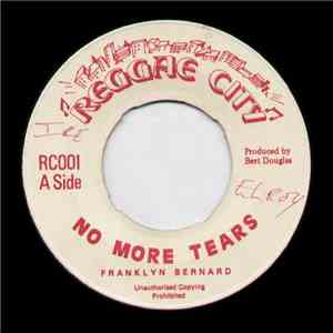 Franklyn Bernard - No More Tears download mp3