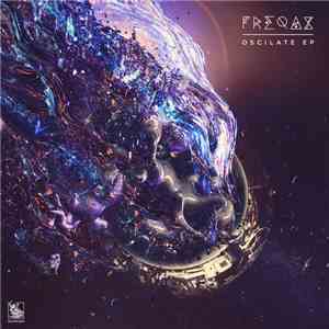 Freqax - Oscilate EP download mp3