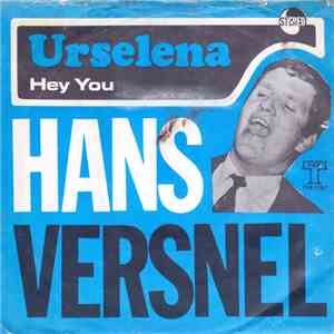 Hans Versnel - Urselena download mp3