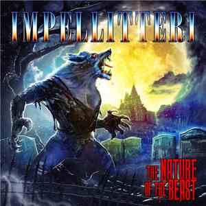 Impellitteri - The Nature Of The Beast download mp3