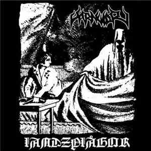 Jarnvidr  - Landzplågor download mp3