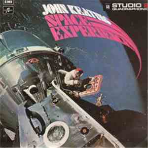 John Keating - Space Experience download mp3