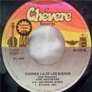 Jose Nogueras - Carmen La De Los Sueños / El Comejen download mp3