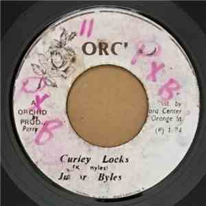 Junior Byles - Curley Locks download mp3