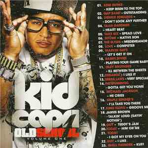 Kid Capri - Old School Volume One download mp3