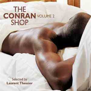 Laurent Thessier - The Conran Shop Volume 2 download mp3