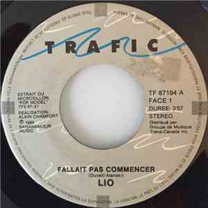 Lio - Fallait Pas Commencer download mp3