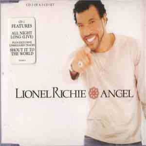 Lionel Richie - Angel download mp3