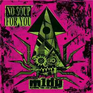 m1dy - No Soup For You download mp3