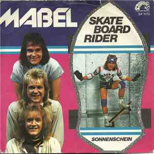 Mabel  - Skateboard Rider download mp3