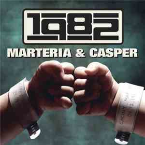 Marteria & Casper  - 1982 download mp3