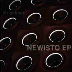 Mr.gabber - Newisto EP mp3 download