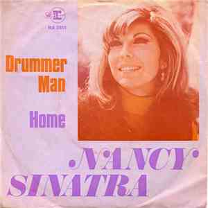 Nancy Sinatra - Drummer Man download mp3