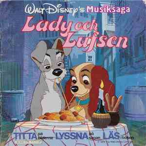 No Artist - Lady Och Lufsen download mp3