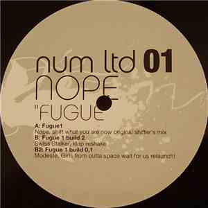 Nope - Fugue mp3 download