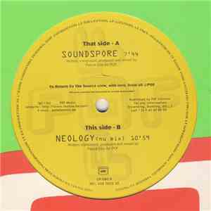 O.V.N.I. - Soundspore / Neology (Nu Mix) download mp3