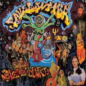 Pavel Svimba - Space Babuska download mp3