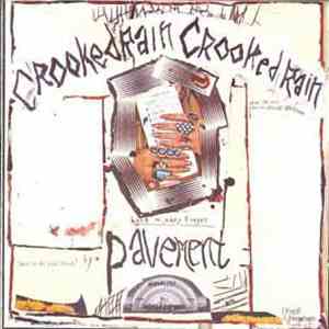 Pavement - Crooked Rain, Crooked Rain download mp3