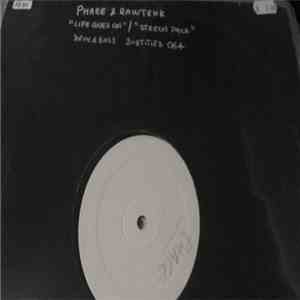 Phace & Rawtekk - Life Goes On / Strech Pack download mp3