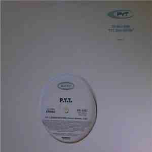 P.Y.T. - P.Y.T. Down With Me download mp3