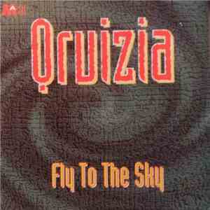 Qruizia - Fly To The Sky download mp3