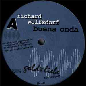Richard Wolfsdorf - Buena Onda download mp3