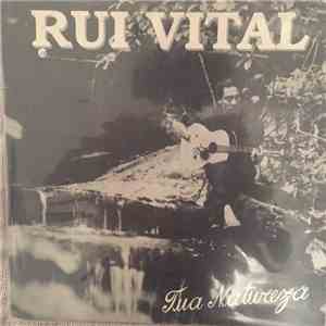 Rui Vital - Tua Natureza download mp3