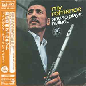 Sadao Watanabe - Sadao Watanabe Plays Ballads download mp3