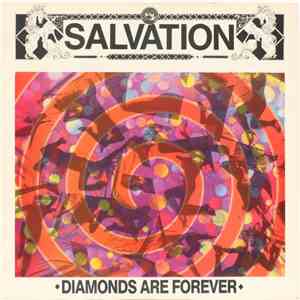Salvation - Diamonds Are Forever download mp3