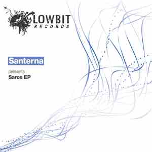 Santerna - Saros EP download mp3