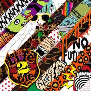 SuG  - Life♥2Die download mp3