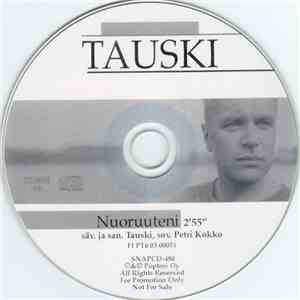Tauski - Nuoruuteni download mp3