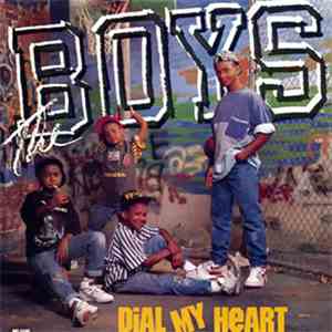 The Boys - Dial My Heart download mp3