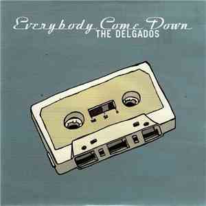 The Delgados - Everybody Come Down download mp3