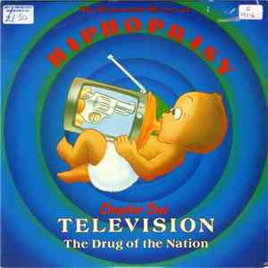 The Disposable Heroes Of Hiphoprisy - Television, The Drug Of The Nation download mp3