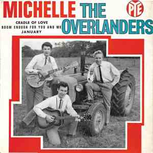 The Overlanders - Michelle download mp3