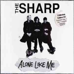 The Sharp - Alone Like Me download mp3