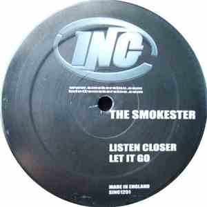 The Smokester - Listen Closer / Let It Go download mp3