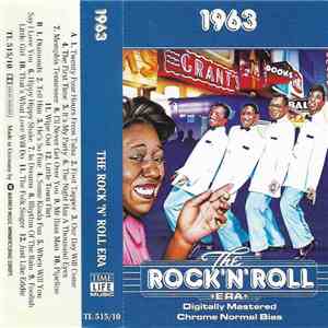 Various - 1963 download mp3