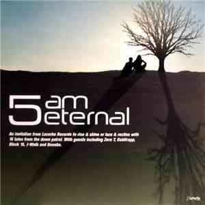 Various - 5 AM Eternal download mp3
