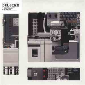 Various - Delsin 2.0 Remix EP1 download mp3