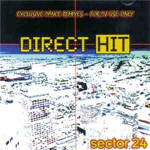 Various - Direct Hit Sector 24 download mp3