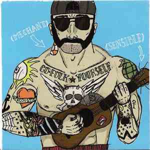 Various - Go Folk Yourself download mp3
