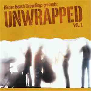 Various - Hidden Beach Recordings Presents: Unwrapped Vol. 1 download mp3