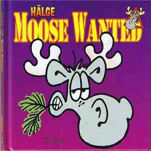 Various - Hälge Moose Wanted download mp3