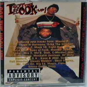 Various - I Got The Hook-Up! (Original Motion Picture Soundtrack) download mp3