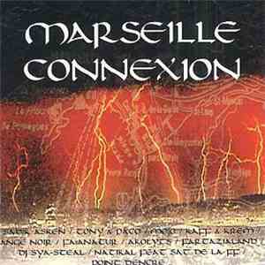 Various - Marseille Connexion download mp3