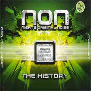 Various - Non - The History download mp3